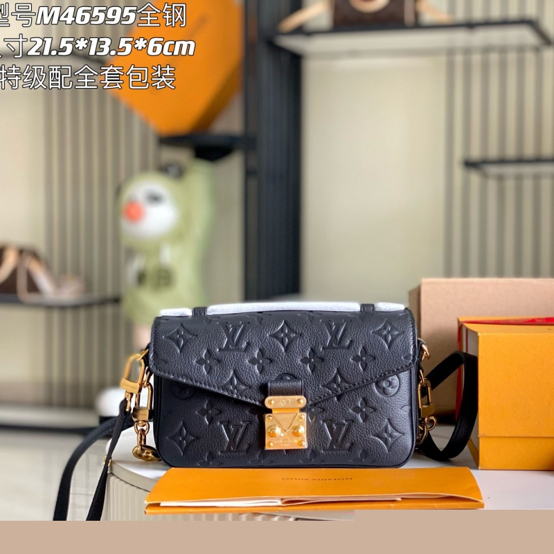 LV Satchel bags